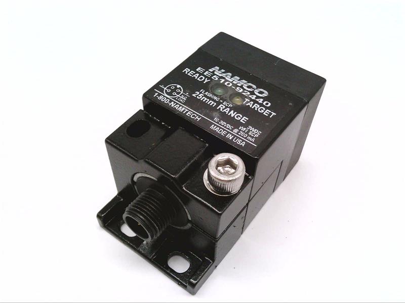 DANAHER CONTROLS EE510-92440