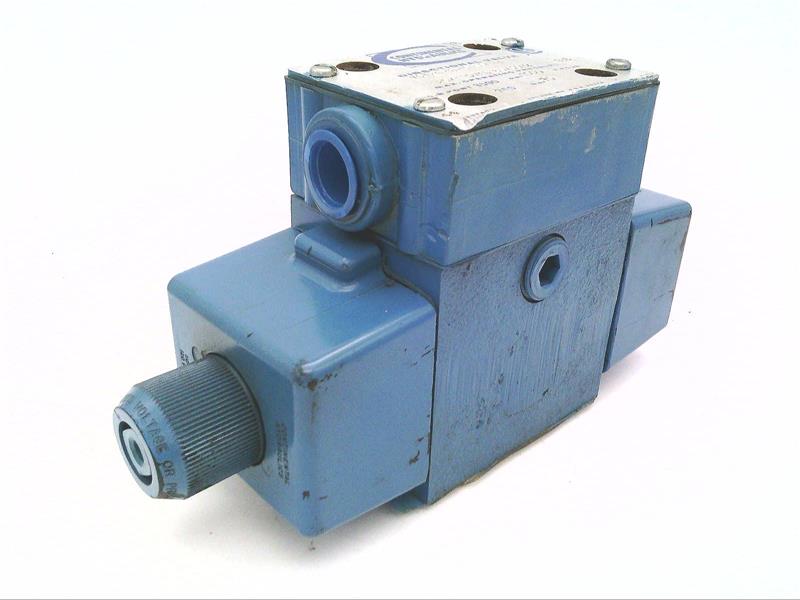 CONTINENTAL HYDRAULICS VS12M-3A-G-60L-H