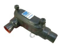 ABB THOMAS & BETTS LR075