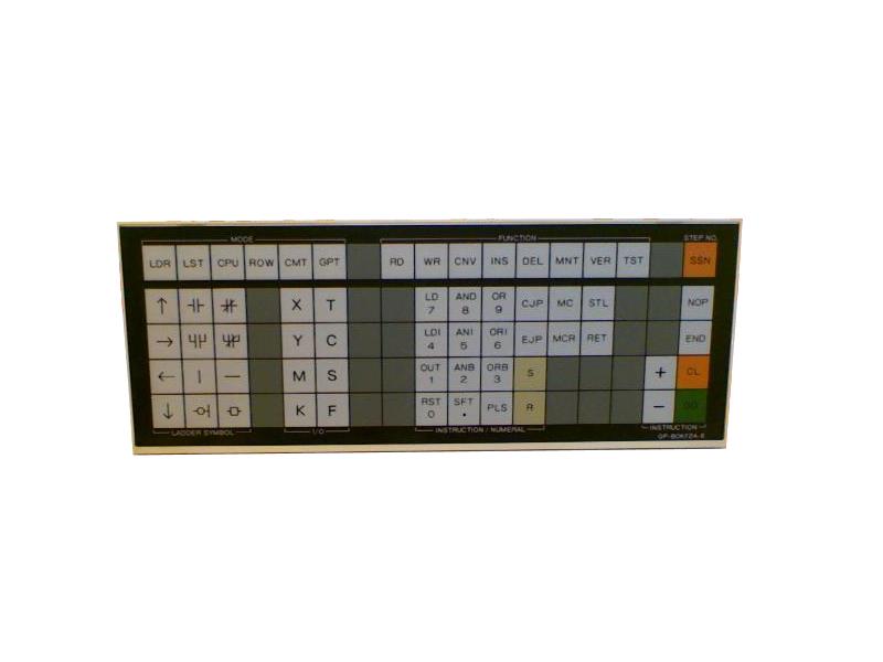 MITSUBISHI GP-80KF2A-E