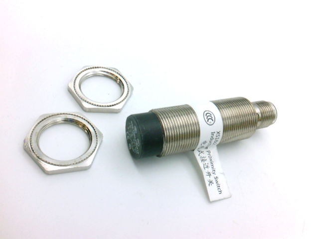 XS218BLPBM12 by SCHNEIDER ELECTRIC