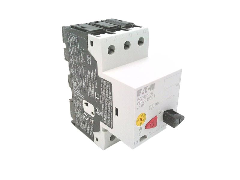 PKZM01-16 by EATON CORPORATION