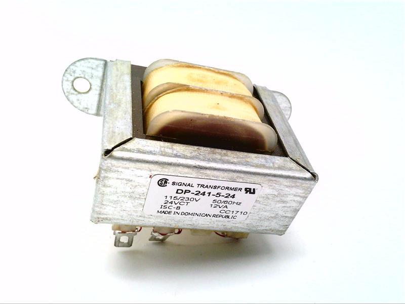 SIGNAL TRANSFORMER DP-241-5-24
