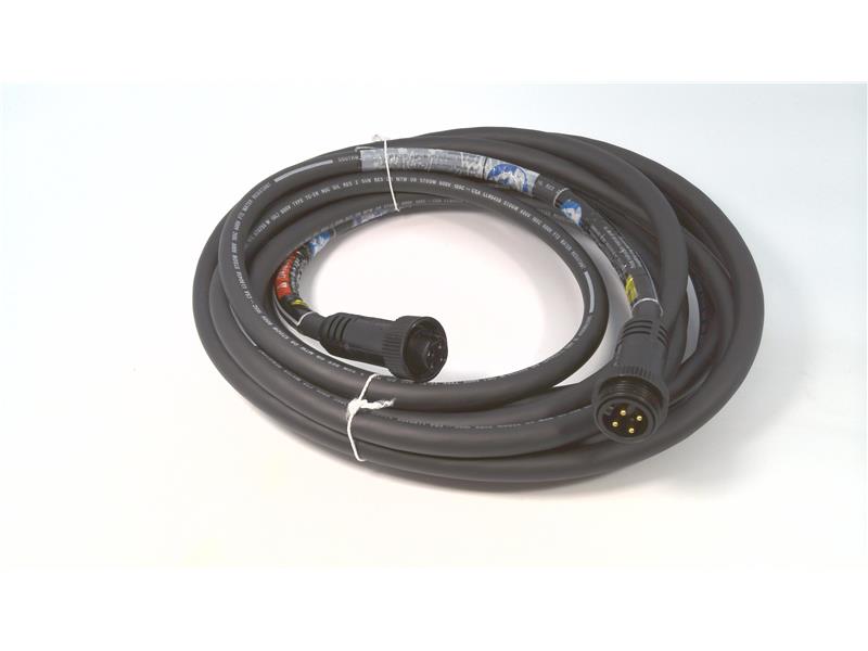 ALLEN BRADLEY 280-PWRM22A-M6