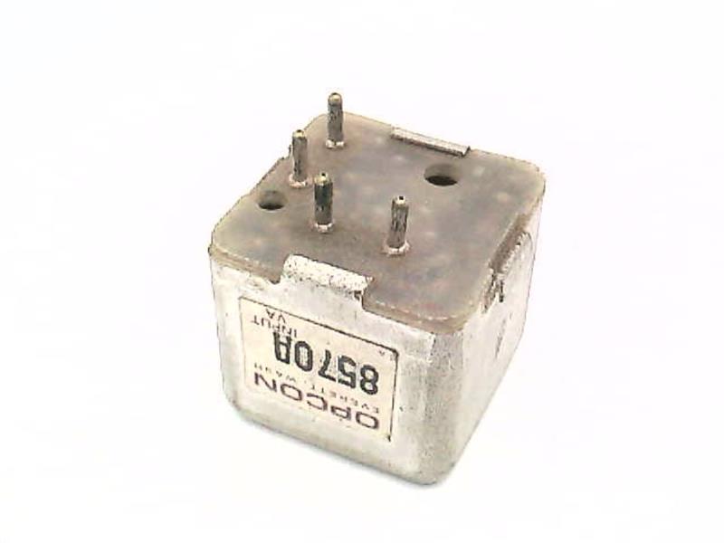 EATON CORPORATION 8570A