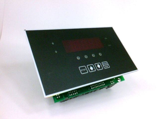 HEALY RUFF 967200-902