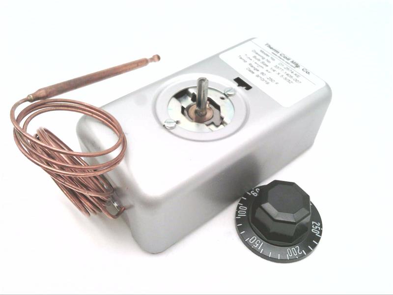 THERM COIL D1-2574-KE