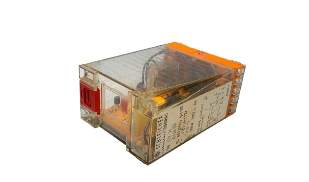 WIELAND SZT-31-0.15-3S-AC220V-50/60HZ