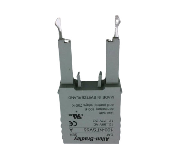 ALLEN BRADLEY 100-KFSV55M
