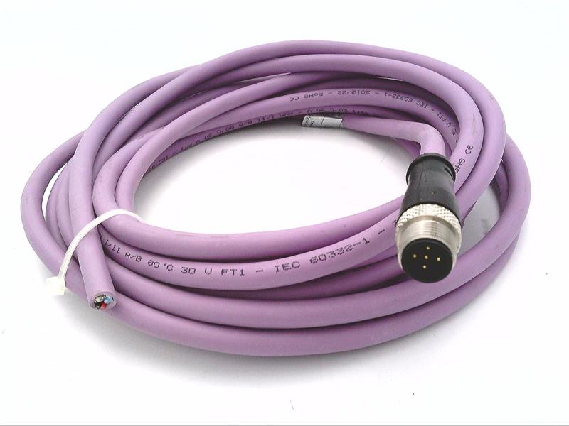 DATALOGIC CN-M12-5P-5M-CB/DN-O