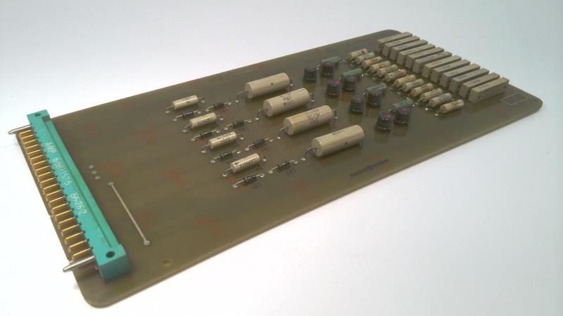 GENERAL ELECTRIC 945D834-0