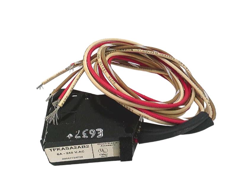 GENERAL ELECTRIC TFKASA2AB2
