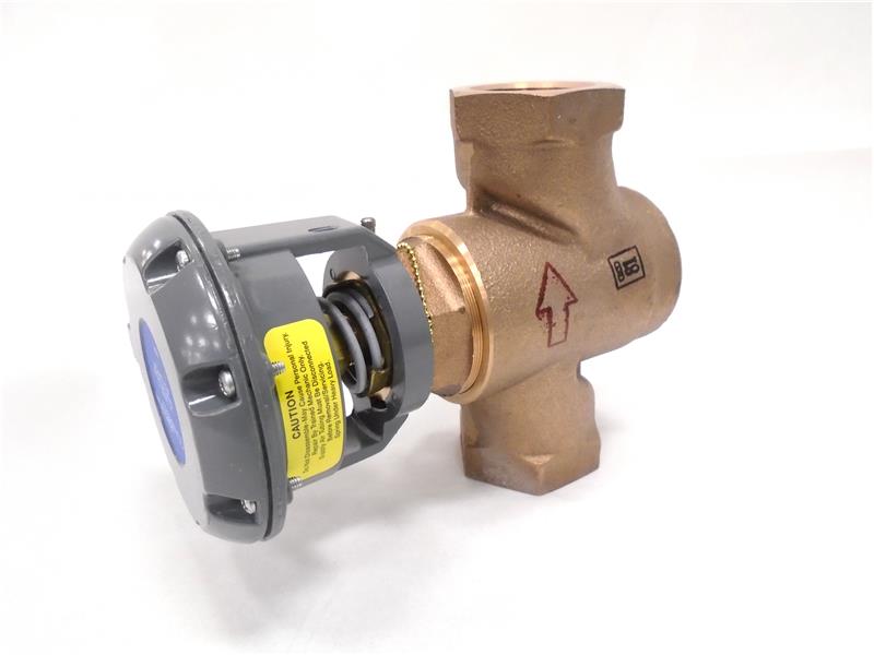 JOHNSON CONTROLS V-3974-1012