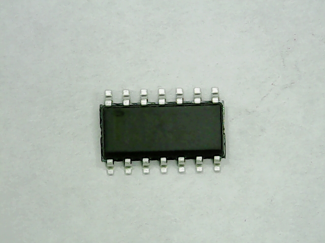 ON SEMICONDUCTOR MC74HC30ADG