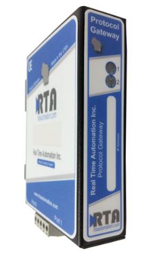 REAL TIME AUTOMATION 460ETCMS-NNA1-PW