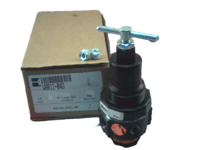 PARKER R11-04D