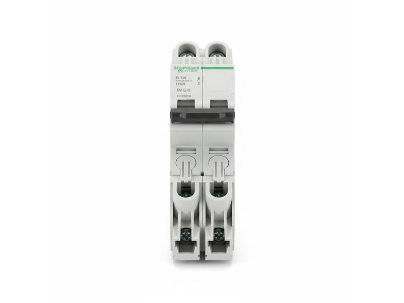 SCHNEIDER ELECTRIC MGN61349