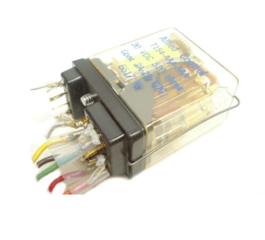 ALLIED CONTROLS T154-AAA-AAA