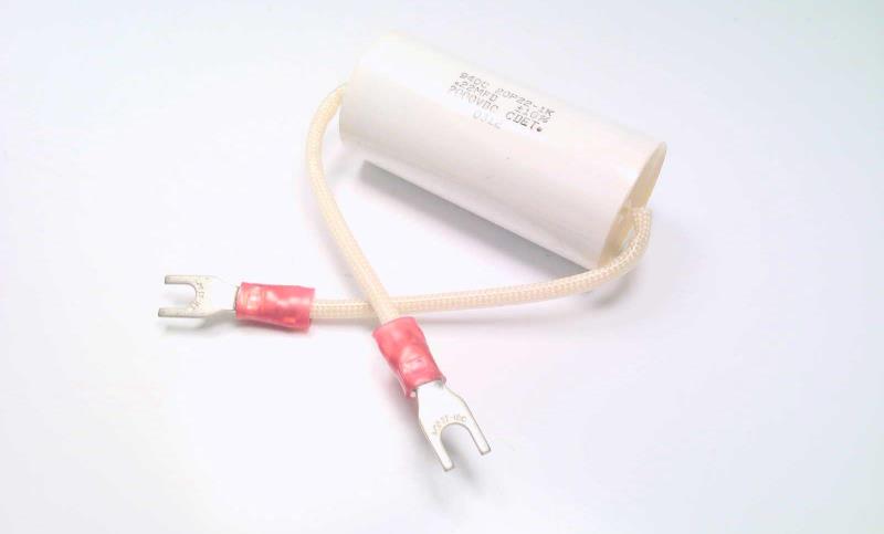 CORNELL DUBILIER 940C-20P22-1K