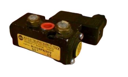 R1518PKS0T by PNEUMATROL