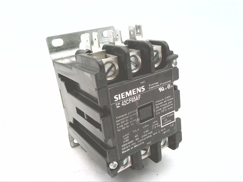 42CF65AF by SIEMENS