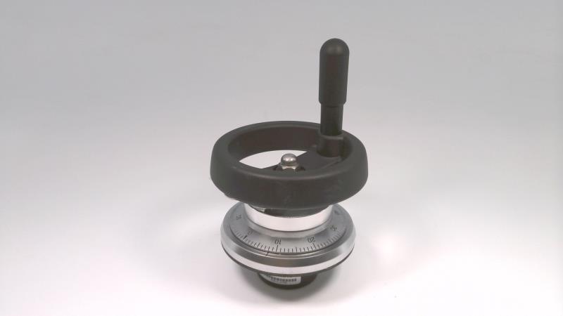 GH BINROTH CHDW-AE-100