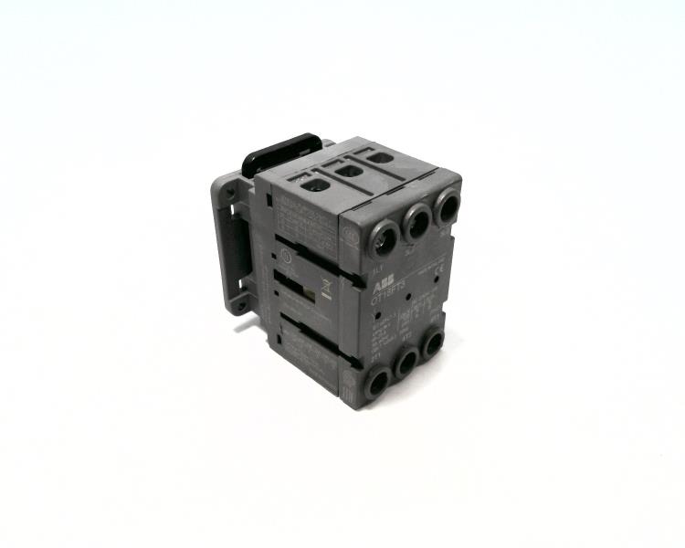 ASEA BROWN BOVERI OT16FT3