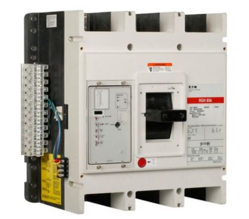 EATON CORPORATION RGH320036EC