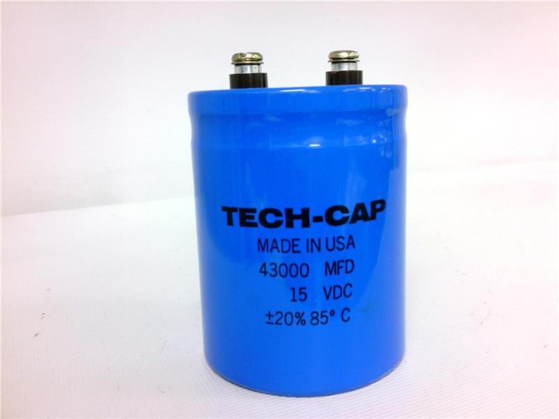 GENERIC CR43000U15ST