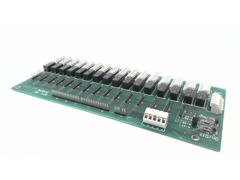 MONTGOMERY TECHNOLOGY INC 51029L