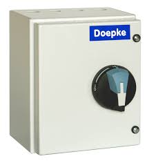 DOEPKE DSF- 3032