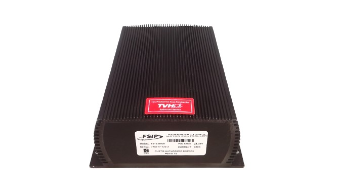 1214-8709 by CURTIS INSTRUMENTS