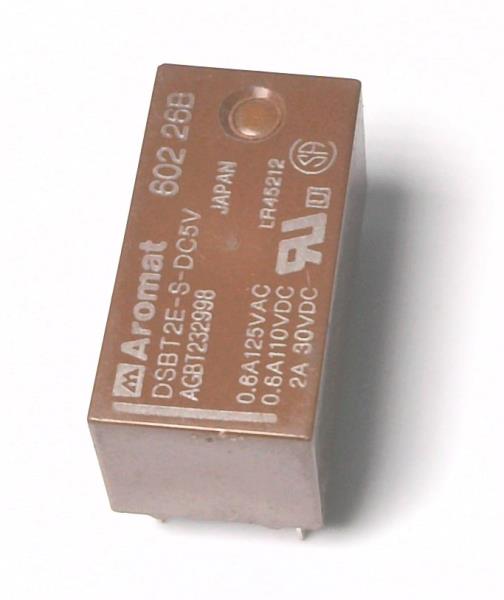 MATSUSHITA ELECTRIC DSBT2E-S-DC5V