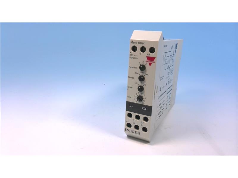 CARLO GAVAZZI EMBCT23