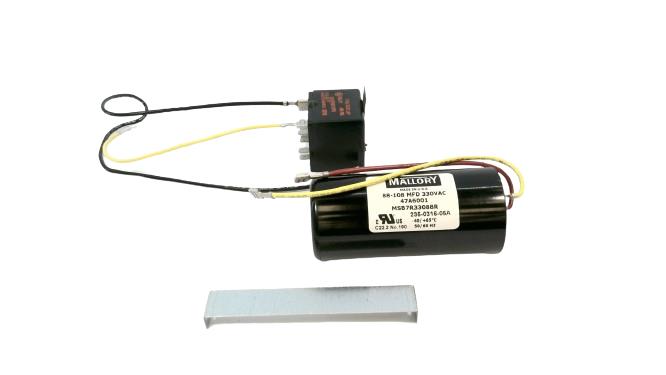 LENNOX LB-31200BA/19K40