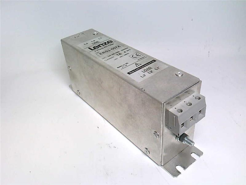 LENZE EBS3-007A