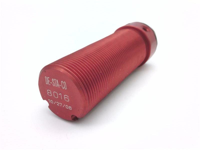 DOVER CORPORATION 8016-LA