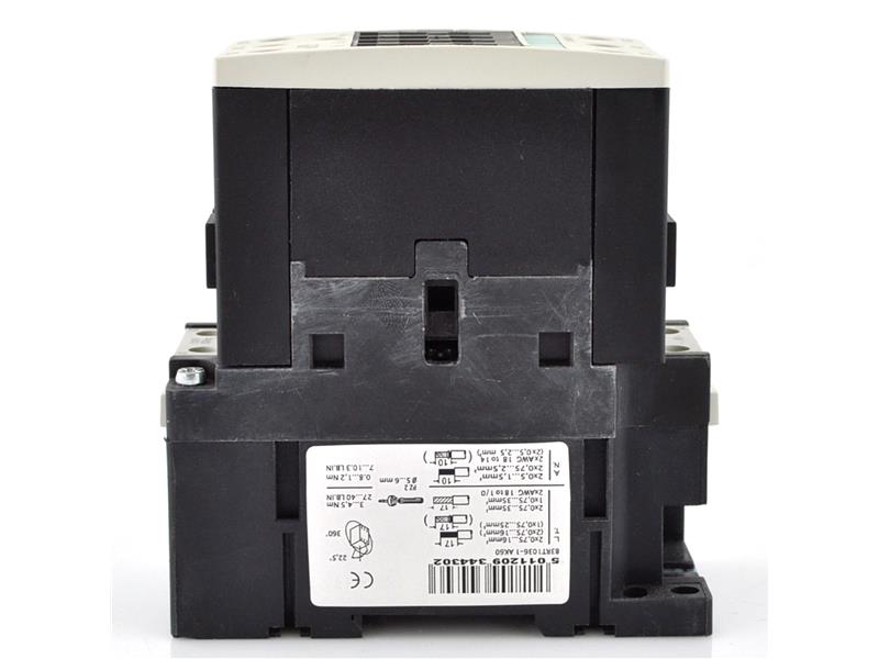 BRAH ELECTRIC B3RT1036-1AK61