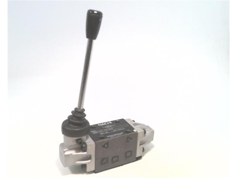 NACHI DMA-G01-F4-E20