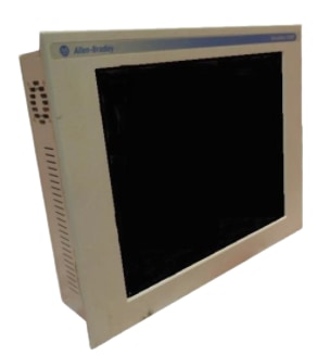 ALLEN BRADLEY 6181P-17TPXP