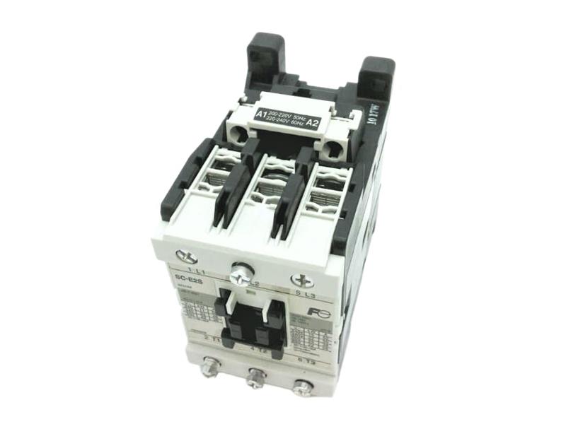 SC-E2S-220VAC by FUJI ELECTRIC