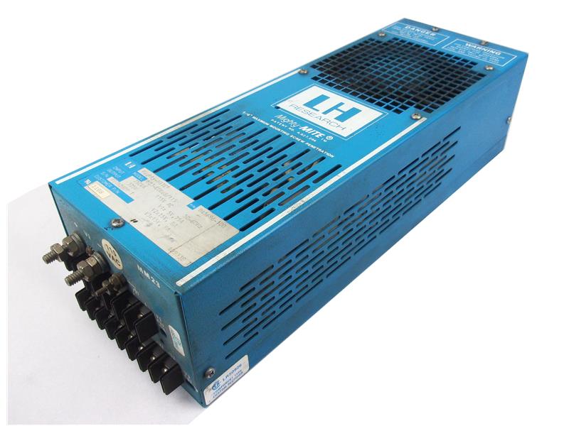 LH RESEARCH MM23-E0868/115