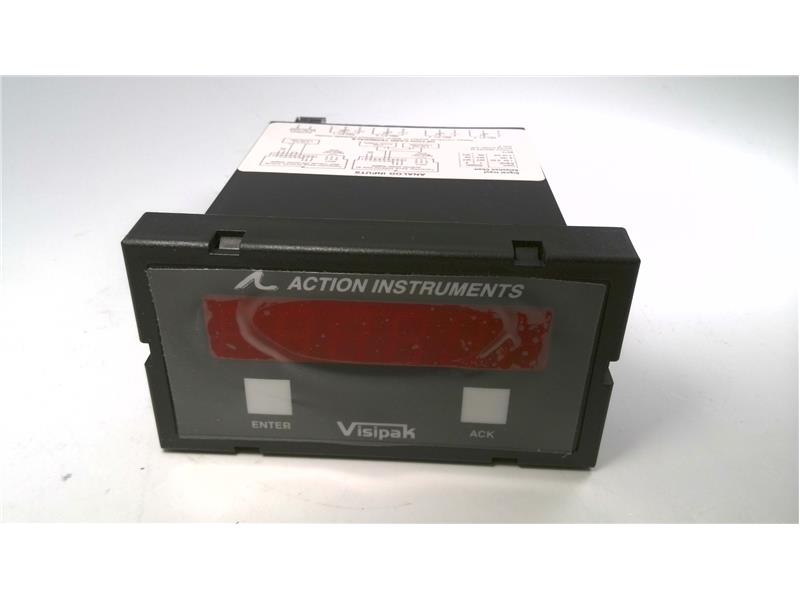 INVENSYS V430-2000-1