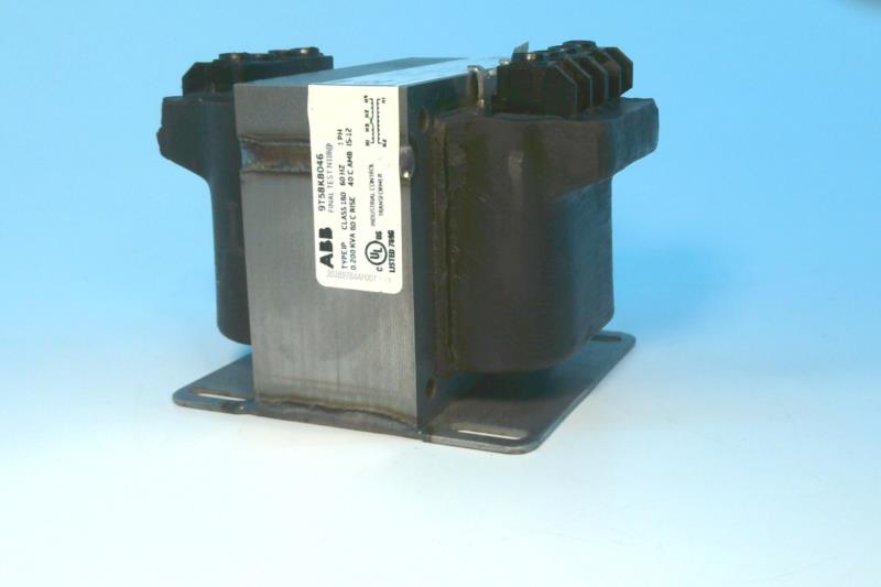 ASEA BROWN BOVERI 9T58K8046