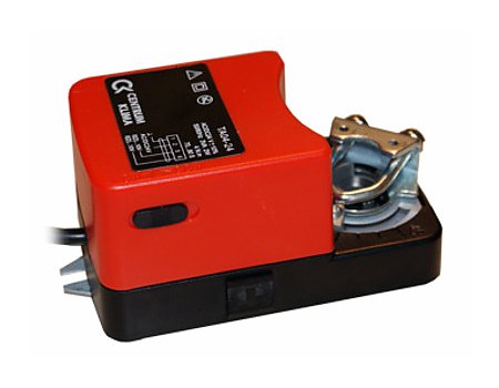 HRW LIMITED TD04-48D