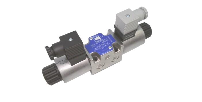 CONTINENTAL HYDRAULICS VED03M-3AC-26-A-D24WK1-D