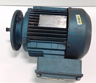 SEW EURODRIVE DFT90L4