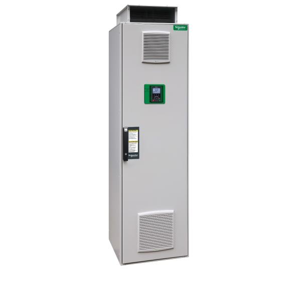 SCHNEIDER ELECTRIC ATV930C31N4F
