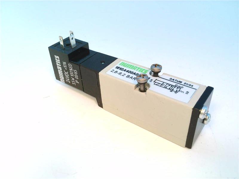 ASCO 181QA400A000061