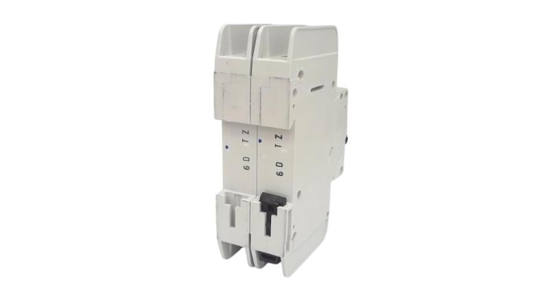 EATON CORPORATION FAZ-D6/2-NA